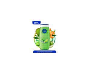 NIVEA Свежесть лемонграсса гель 250 мл