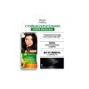 Garnier Color Naturals 1 черный крем-краска 100 мл
