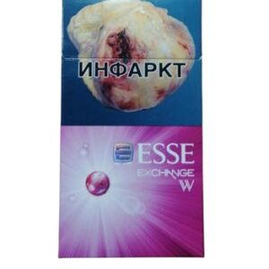 Esse exchange Виноград