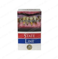State Line