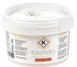 Сахарная паста Karamelka 1000 г