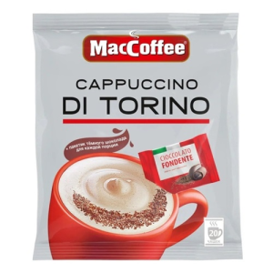 Cappucino Di Torino 20 шт