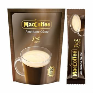 Americano Crème 3в1 20 шт