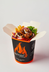 Mangal Box ассорти