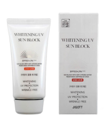 SPF WHITENING UV SUN BLOCK