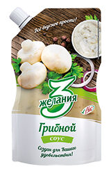 Грибной соус 250 г