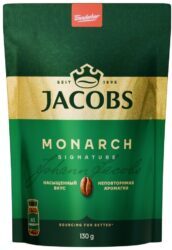Coffee Jacobs 130 г