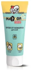 Nadzor Kids Крем детский (от 1,5лет) От комаров 30 г