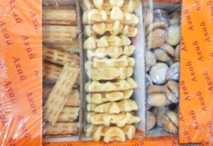 Ассорти «Ахай»