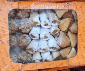 Ахай «Ассорти»