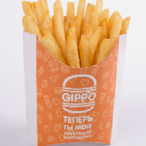 Big Фри Gippo