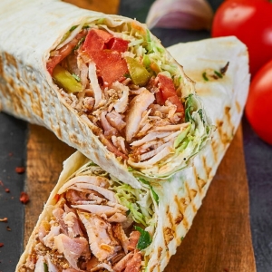 Doner Na Satpayeva ассорти (размер 1,5)