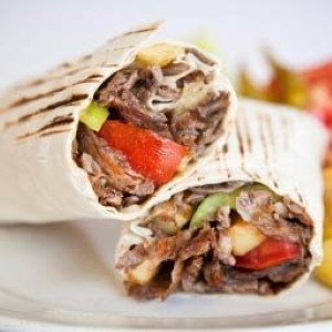 Doner na Satpayeva  говяжий (размер 1,5)