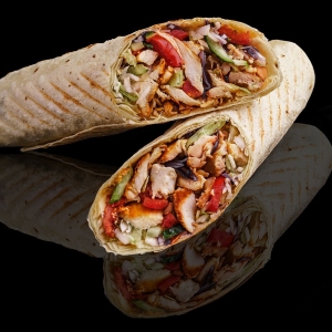 Doner na Satpayeva куриный  (размер 1,5)
