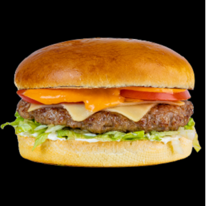 Прайм Burger